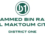 المطور of District One Mansions