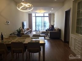 3 Bedroom Apartment for rent at Discovery Complex, Dich Vong