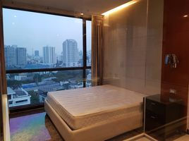 2 Schlafzimmer Wohnung zu verkaufen im The Address Sukhumvit 28, Khlong Tan