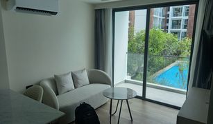 1 Bedroom Condo for sale in San Sai Noi, Chiang Mai The One Chiang Mai