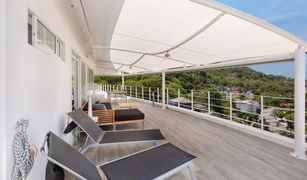 2 chambres Penthouse a vendre à Karon, Phuket Kata Ocean View