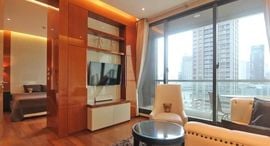 Available Units at The Address Sukhumvit 28