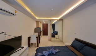 Studio Wohnung zu verkaufen in Nong Prue, Pattaya Laguna Beach Resort 3 - The Maldives