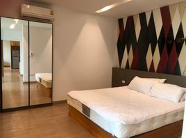 2 Schlafzimmer Appartement zu vermieten im Hinoki Condo Chiangmai, Chang Phueak, Mueang Chiang Mai