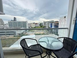 1 спален Кондо в аренду в Grand Avenue Residence, Nong Prue