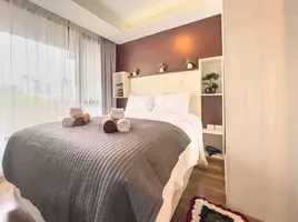 ขายคอนโด 1 ห้องนอน ในโครงการ 6 อเวนิว สุรินทร์, เชิงทะเล