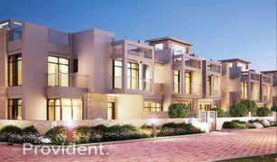 3 Bedrooms Apartment for sale in District 12, Dubai Catch Residences By IGO