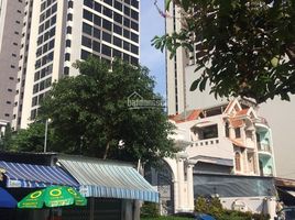 Studio Villa for sale in District 2, Ho Chi Minh City, Thao Dien, District 2