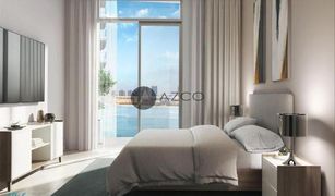 1 Bedroom Apartment for sale in EMAAR Beachfront, Dubai Palace Beach Residence