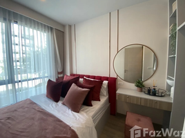 1 Schlafzimmer Appartement zu vermieten im BRIXTON Pet and Play Sukhumvit 107, Bang Na