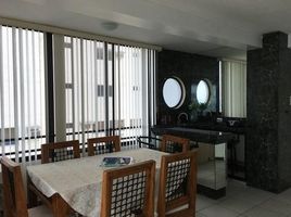 4 Bedroom Apartment for rent at Big Balcony Rental: San Lorenzo (Salinas) oceanfront location, Salinas, Salinas