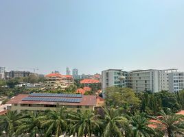 Studio Condo for sale at The Peak Towers, Nong Prue