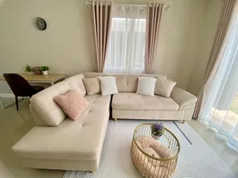 3 Schlafzimmer Haus zu vermieten im Karnkanok Ville 14, San Kamphaeng, San Kamphaeng