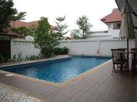 4 Bedroom House for rent in The Commons, Khlong Tan Nuea, Bang Kapi