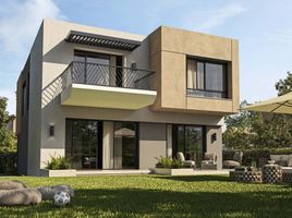 5 Bedroom House for sale at Swan Lake, The 1st Settlement, New Cairo City, Cairo
