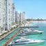 3 Bedroom Apartment for sale at Seapoint, EMAAR Beachfront