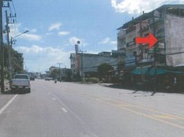  Shophouse for sale in Mueang Trang, Trang, Mueang Trang