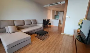1 Schlafzimmer Appartement zu verkaufen in Patong, Phuket The Privilege