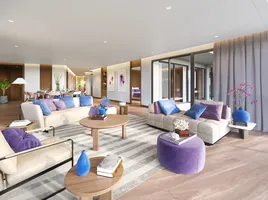 3 спален Кондо на продажу в Banyan Tree Grand Residences - Seaview Residence, Чернг Талай, Тхаланг