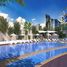 2 Bedroom Condo for sale at Amalia Residences, North Village