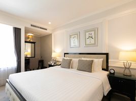1 Bedroom Condo for rent at Cape House, Lumphini
