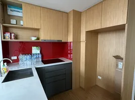 2 Bedroom Condo for rent at Siamese Surawong, Si Phraya, Bang Rak