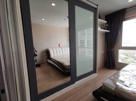 1 Schlafzimmer Appartement zu verkaufen im Casa Condo Ratchada-Ratchaphruek, Dao Khanong, Thon Buri