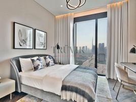 3 Bedroom Condo for sale at One Za'abeel, World Trade Centre Residence, World Trade Center