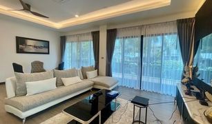 4 chambres Villa a vendre à Chalong, Phuket 