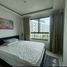 Studio Penthouse for rent at Klover18@Taman Bukit Serdang, Kluang, Kluang