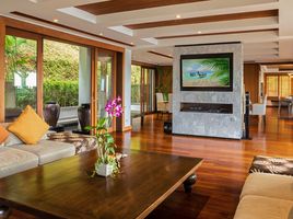 5 Bedroom Villa for sale at Baan Thai Surin Hill, Choeng Thale, Thalang, Phuket