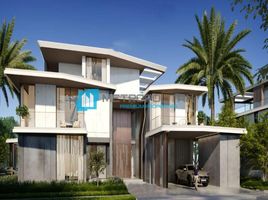 6 Bedroom Villa for sale at Majestic Vistas, Dubai Hills Estate