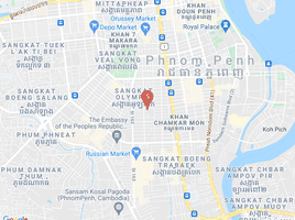 2 Bedroom Apartment for rent at 2 Bedrooms Unit in La Belle Residence CondoHotel (Fast Wifi+Generator), Boeng Keng Kang Ti Bei, Chamkar Mon, Phnom Penh, Cambodia