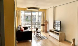 1 Bedroom Condo for sale in Phra Khanong, Bangkok Waterford Park Rama 4