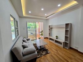 4 Bedroom Villa for sale at Wararak Ramintra, Sam Wa Tawan Tok, Khlong Sam Wa