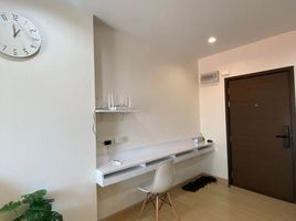 2 Schlafzimmer Appartement zu vermieten im Supalai Veranda Rama 9, Bang Kapi