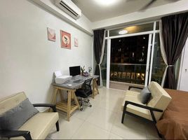 Studio Penthouse for rent at Idaman Residences, Bandar Johor Bahru