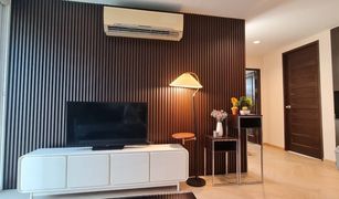 2 Bedrooms Condo for sale in Khlong Tan Nuea, Bangkok The Amethyst Sukhumvit 39