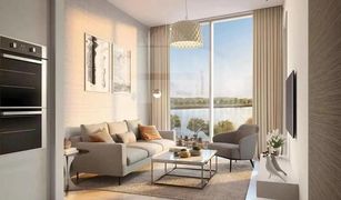 1 Habitación Apartamento en venta en Azizi Riviera, Dubái Waves Grande