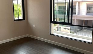 3 Bedrooms House for sale in Mahasawat, Nonthaburi Bangkok Boulevard Sathorn Pinklao