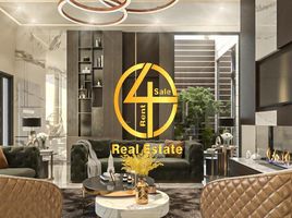 5 Bedroom Villa for sale at Al Gurm Centre, Al Khaleej Al Arabi Street, Al Bateen