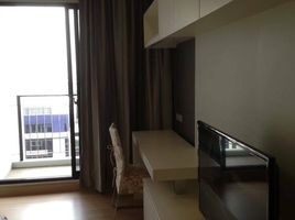 1 Schlafzimmer Appartement zu vermieten im Urbano Absolute Sathon-Taksin, Khlong Ton Sai