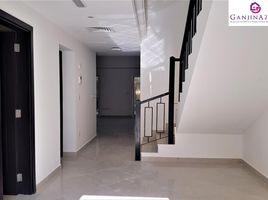 3 बेडरूम विला for sale at Bayti Townhouses, Al Hamra Village