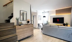 ขายบ้านเดี่ยว 3 ห้องนอน ใน ห้วยขวาง, กรุงเทพมหานคร 