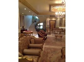 8 Bedroom Villa for sale at Moon Land, Sheikh Zayed Compounds, Sheikh Zayed City, Giza
