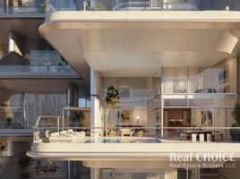 4 Bedroom Apartment for sale at Orla by Omniyat, The Crescent