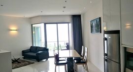 Available Units at The Sanctuary Wong Amat