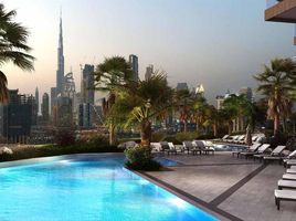 Studio Condo for sale at SLS Dubai Hotel & Residences, Business Bay