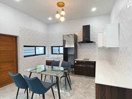 3 Schlafzimmer Villa zu verkaufen in Sattahip, Chon Buri, Bang Sare, Sattahip