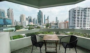 3 chambres Condominium a vendre à Khlong Tan, Bangkok Kanta Mansion